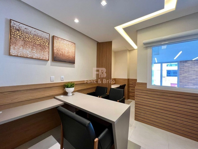 APARTAMENTO A VENDA NO BAIRRO ZONA NOVA: 22ª foto da galeria de imagens do imóvel