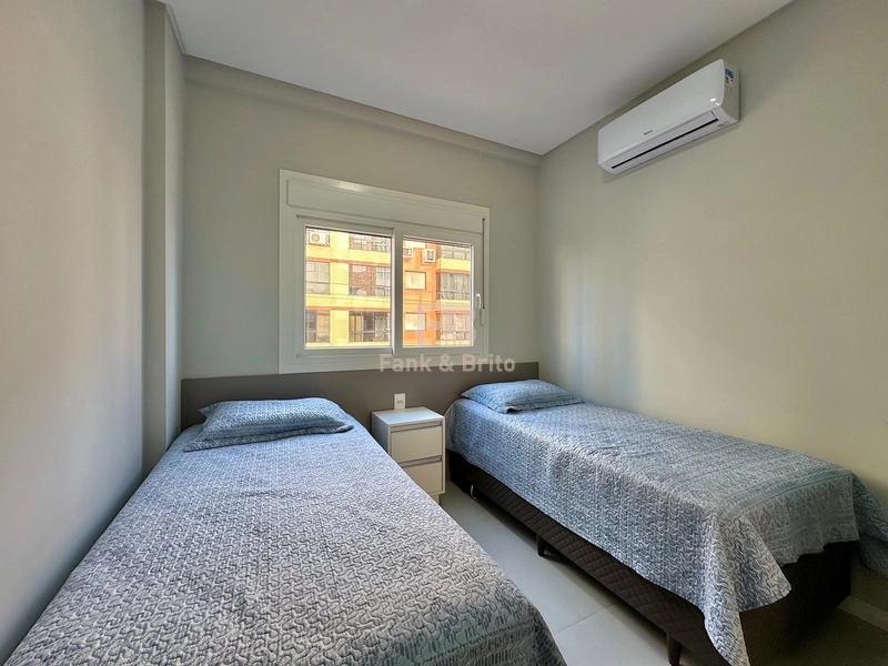 APARTAMENTO A VENDA NO BAIRRO ZONA NOVA: 7ª foto da galeria de imagens do imóvel