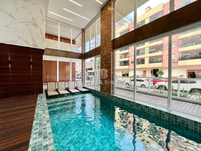 APARTAMENTO A VENDA NO BAIRRO ZONA NOVA: 16ª foto da galeria de imagens do imóvel