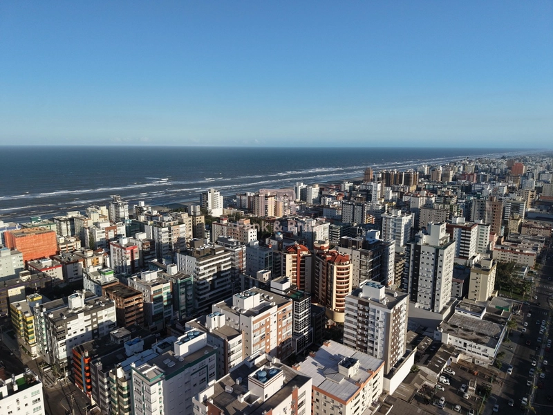 APARTAMENTO A VENDA NO BAIRRO ZONA NOVA: 23ª foto da galeria de imagens do imóvel