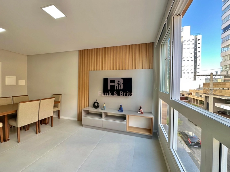 APARTAMENTO A VENDA NO BAIRRO ZONA NOVA: 28ª foto da galeria de imagens do imóvel