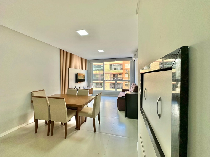 APARTAMENTO A VENDA NO BAIRRO ZONA NOVA: 1ª foto da galeria de imagens do imóvel