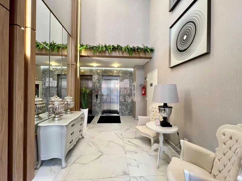 APARTAMENTO A VENDA NO BAIRRO ZONA NOVA: 17ª foto da galeria de imagens do imóvel