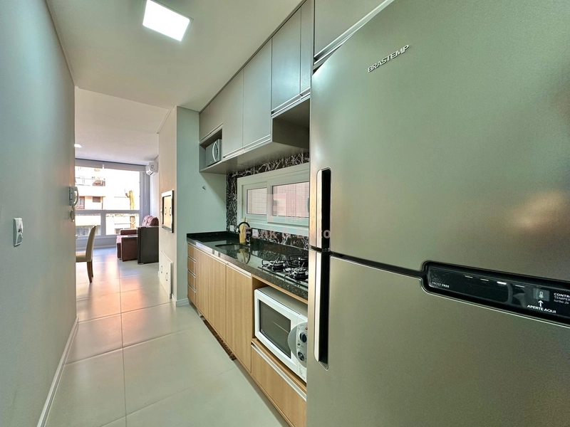 APARTAMENTO A VENDA NO BAIRRO ZONA NOVA: 8ª foto da galeria de imagens do imóvel