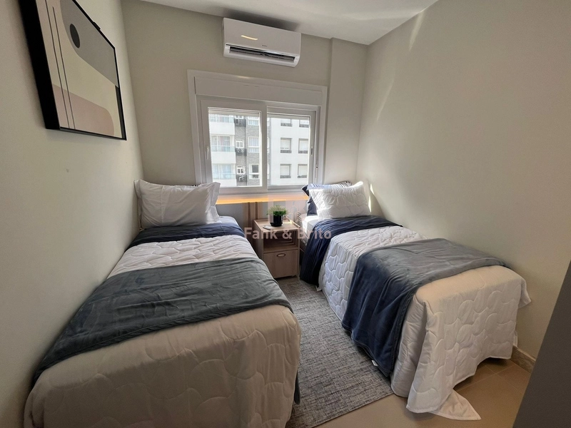 APARTAMENTO DE 2 DORMITÓRIOS, BAIRRO NAVEGANTES!: 15ª foto da galeria de imagens do imóvel