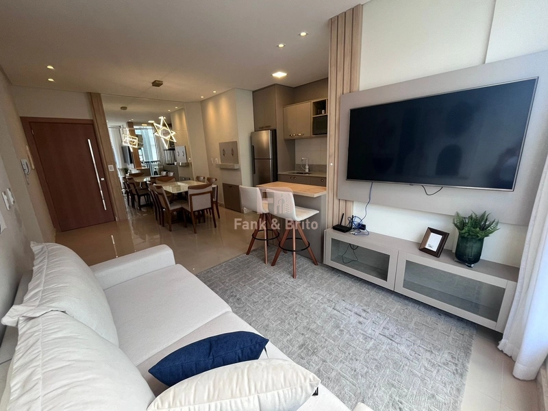 APARTAMENTO DE 2 DORMITÓRIOS, BAIRRO NAVEGANTES!: 4ª foto da galeria de imagens do imóvel