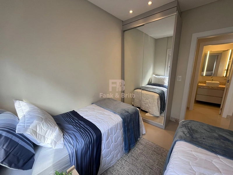 APARTAMENTO DE 2 DORMITÓRIOS, BAIRRO NAVEGANTES!: 16ª foto da galeria de imagens do imóvel