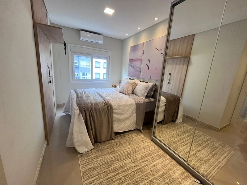 APARTAMENTO DE 2 DORMITÓRIOS, BAIRRO NAVEGANTES!: 11ª foto da galeria de imagens do imóvel