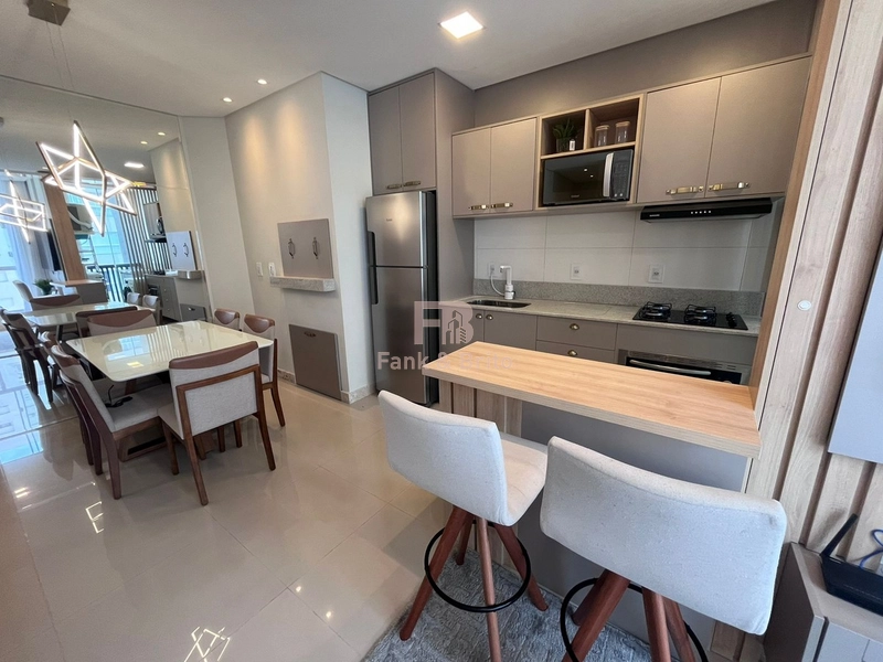 APARTAMENTO DE 2 DORMITÓRIOS, BAIRRO NAVEGANTES!: 5ª foto da galeria de imagens do imóvel