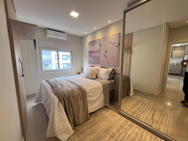 APARTAMENTO DE 2 DORMITÓRIOS, BAIRRO NAVEGANTES!: 14ª foto da galeria de imagens do imóvel