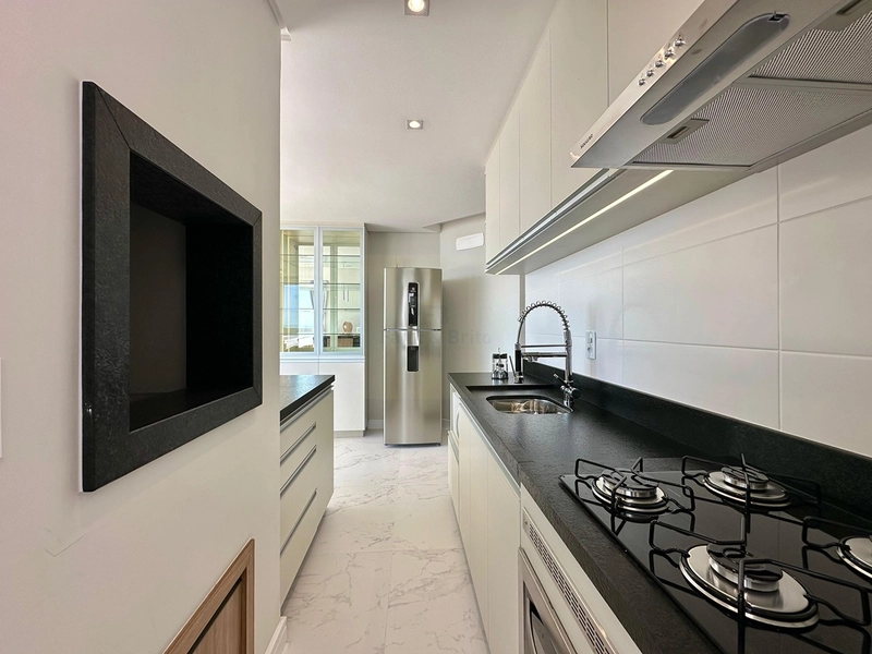 VISTA ETERNA PARA O MAR.: 14ª foto da galeria de imagens do imóvel