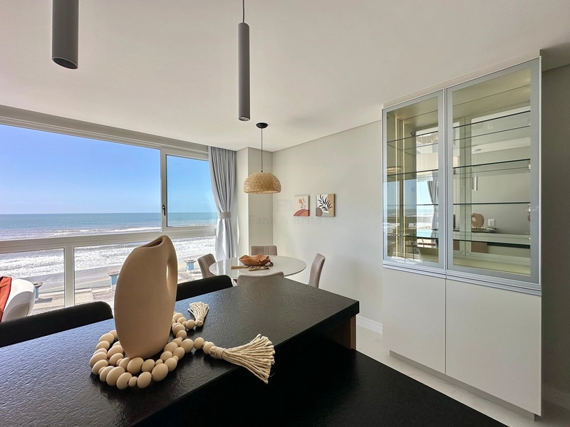 VISTA ETERNA PARA O MAR.: 13ª foto da galeria de imagens do imóvel