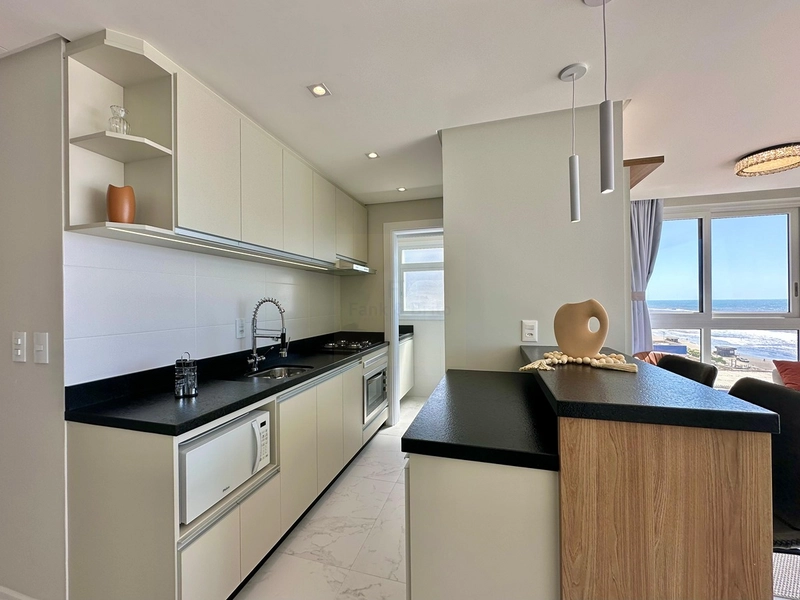 VISTA ETERNA PARA O MAR.: 9ª foto da galeria de imagens do imóvel