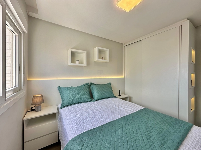 VISTA ETERNA PARA O MAR.: 22ª foto da galeria de imagens do imóvel