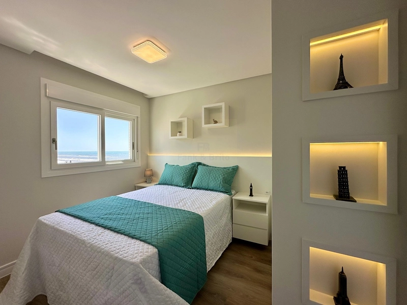 VISTA ETERNA PARA O MAR.: 20ª foto da galeria de imagens do imóvel