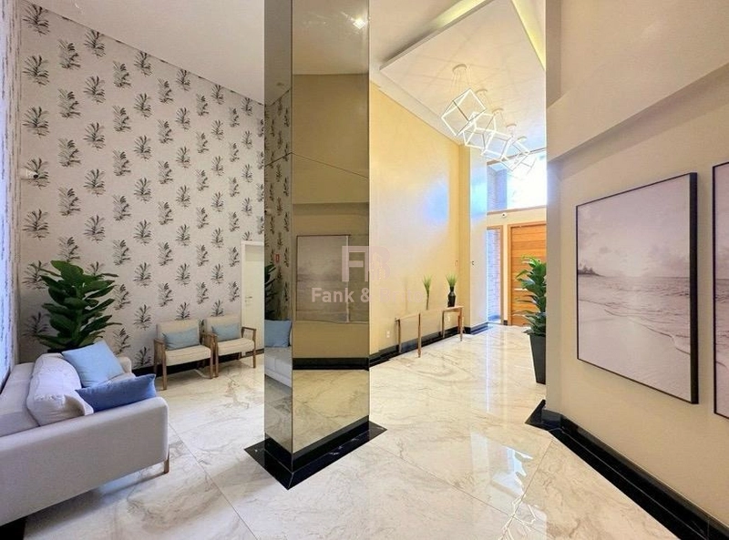 Uma quadra do mar.: 11ª foto da galeria de imagens do imóvel