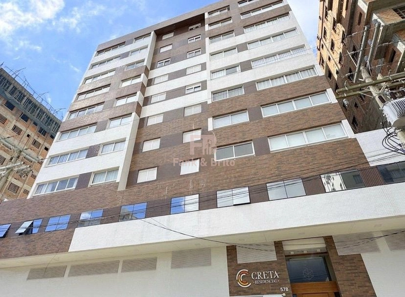 Uma quadra do mar.: 18ª foto da galeria de imagens do imóvel