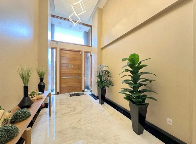 Uma quadra do mar.: 14ª foto da galeria de imagens do imóvel