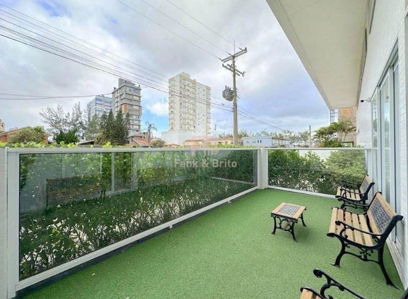 Uma quadra do mar.: 10ª foto da galeria de imagens do imóvel