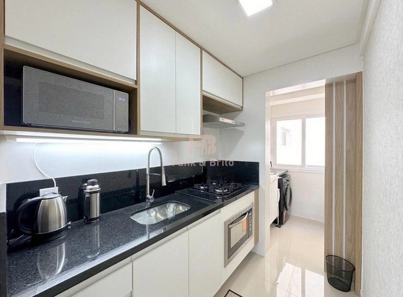 Uma quadra do mar.: 6ª foto da galeria de imagens do imóvel