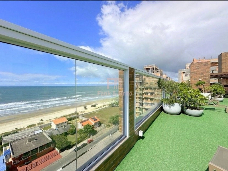 Uma quadra do mar.: 13ª foto da galeria de imagens do imóvel