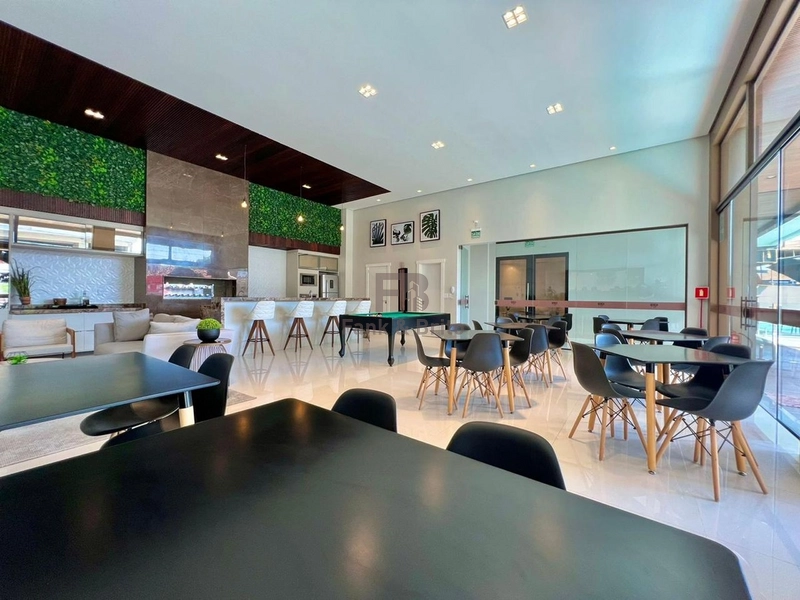 VENDE APARTAMENTO FINAMNETE MOBILIADO E DECORADO DE FRENTE: 24ª foto da galeria de imagens do imóvel