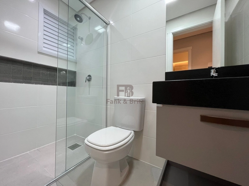 VENDE APARTAMENTO FINAMNETE MOBILIADO E DECORADO DE FRENTE: 12ª foto da galeria de imagens do imóvel