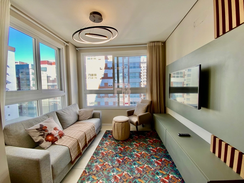 Apartamento de 3 dormitórios no bairro Navegantes!: 7ª foto da galeria de imagens do imóvel