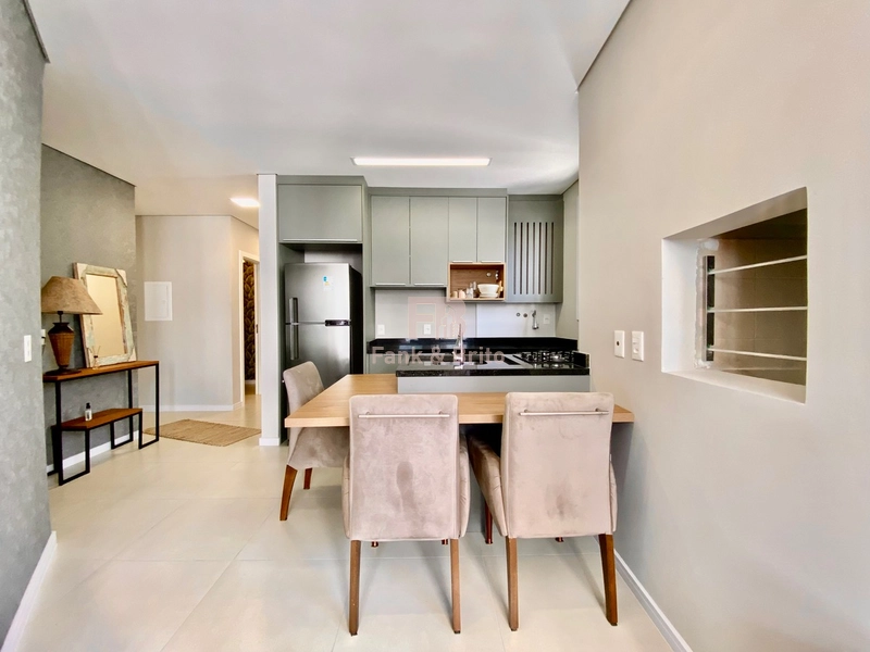 Apartamento de 3 dormitórios no bairro Navegantes!: 13ª foto da galeria de imagens do imóvel