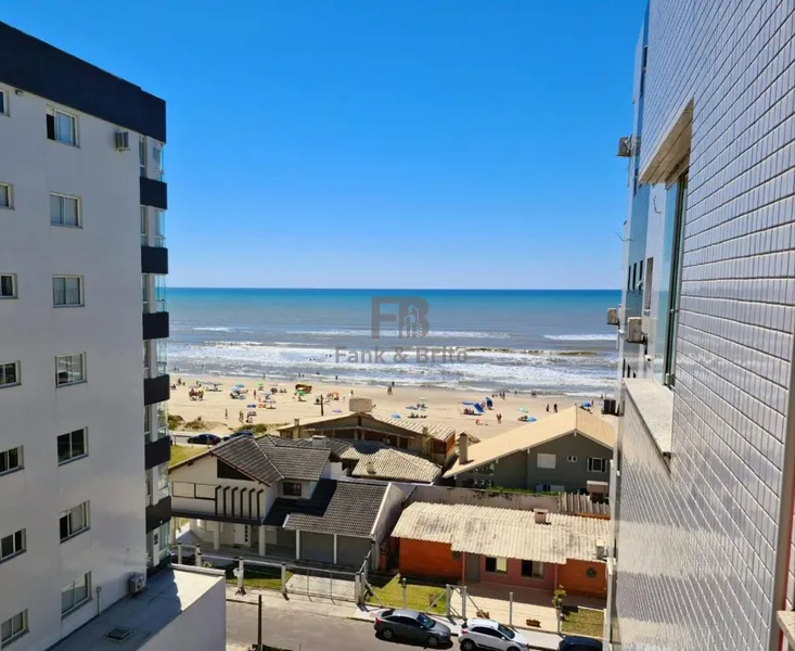 NA BEIRA MAR DE CAPÃO DA CANOA!: 6ª foto da galeria de imagens do imóvel