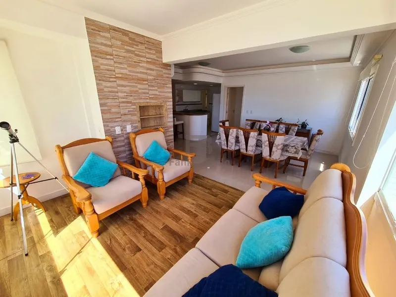 NA BEIRA MAR DE CAPÃO DA CANOA!: 2ª foto da galeria de imagens do imóvel