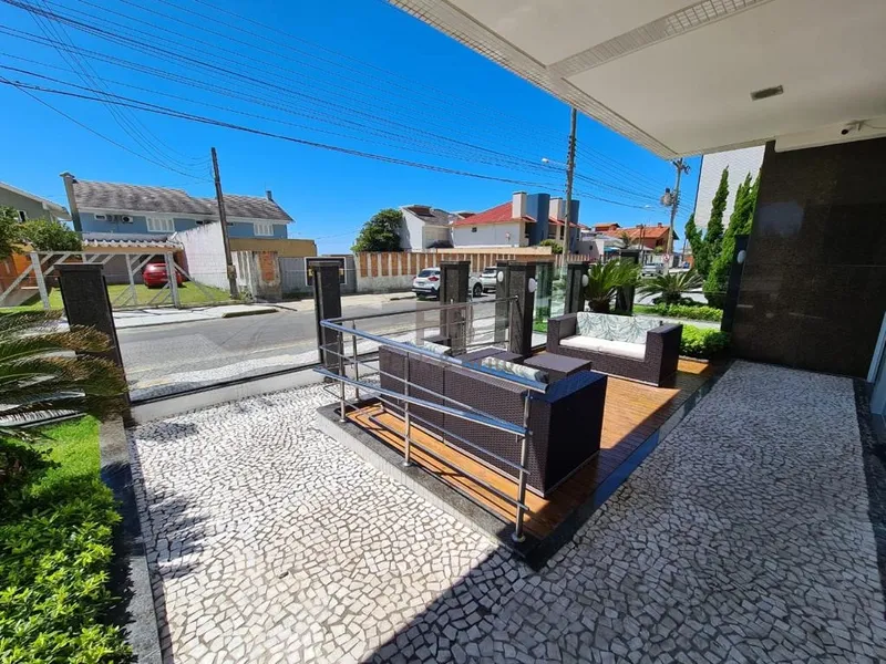 NA BEIRA MAR DE CAPÃO DA CANOA!: 14ª foto da galeria de imagens do imóvel