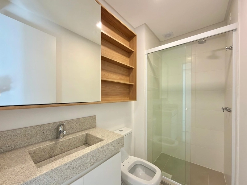 APARTAMENTO DE FRENTE COM 2 DORMITÓRIOS A VENDA: 25ª foto da galeria de imagens do imóvel