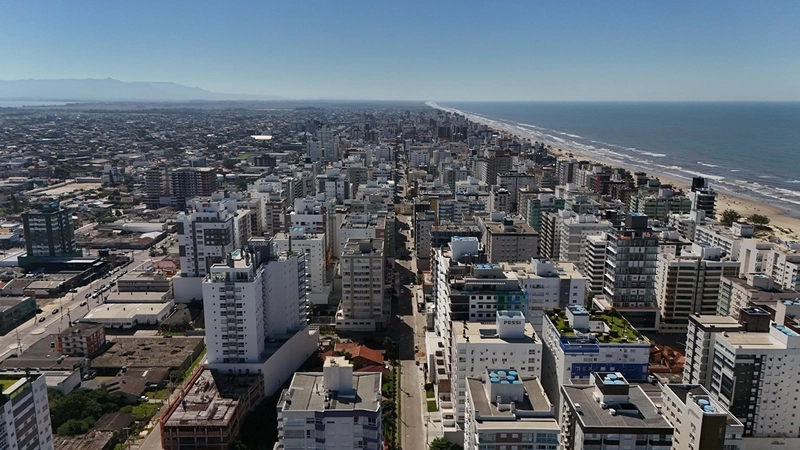 APARTAMENTO DE FRENTE COM 2 DORMITÓRIOS A VENDA: 31ª foto da galeria de imagens do imóvel