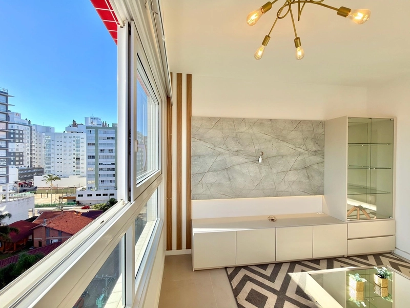 APARTAMENTO DE FRENTE COM 2 DORMITÓRIOS A VENDA: 17ª foto da galeria de imagens do imóvel