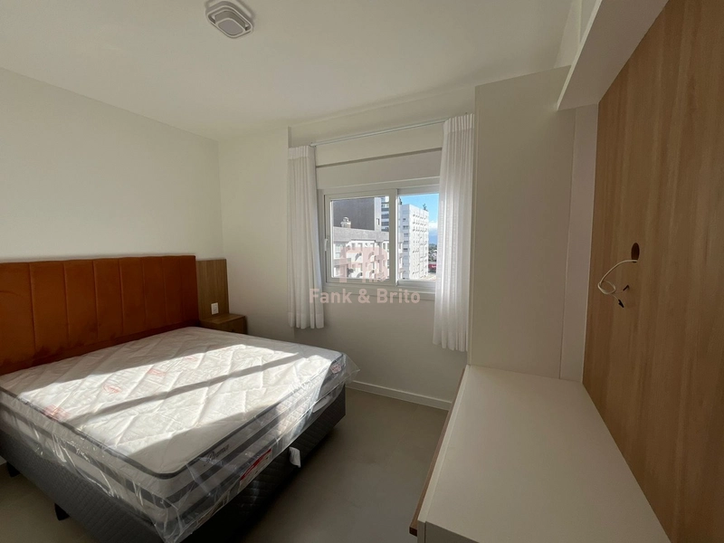 APARTAMENTO DE FRENTE COM 2 DORMITÓRIOS A VENDA: 8ª foto da galeria de imagens do imóvel