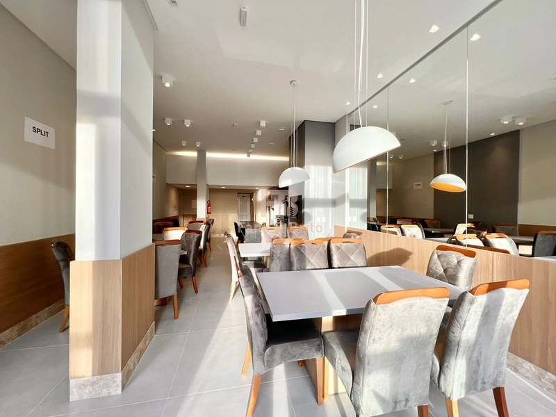 APARTAMENTO DE FRENTE COM 2 DORMITÓRIOS A VENDA: 20ª foto da galeria de imagens do imóvel