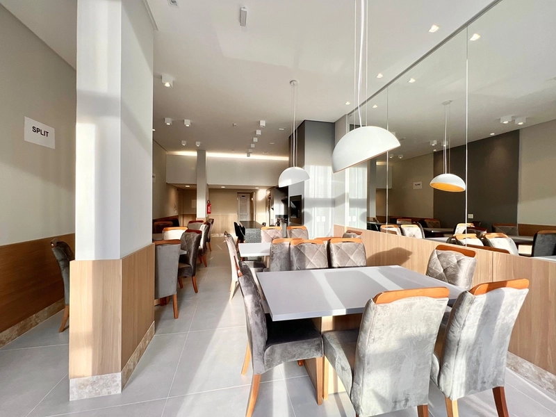 APARTAMENTO DE FRENTE COM 2 DORMITÓRIOS A VENDA: 10ª foto da galeria de imagens do imóvel