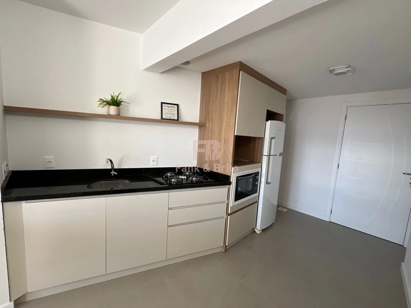 APARTAMENTO DE FRENTE COM 2 DORMITÓRIOS A VENDA: 5ª foto da galeria de imagens do imóvel