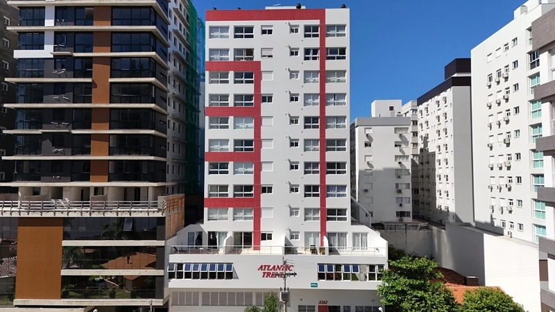 APARTAMENTO DE FRENTE COM 2 DORMITÓRIOS A VENDA: 28ª foto da galeria de imagens do imóvel
