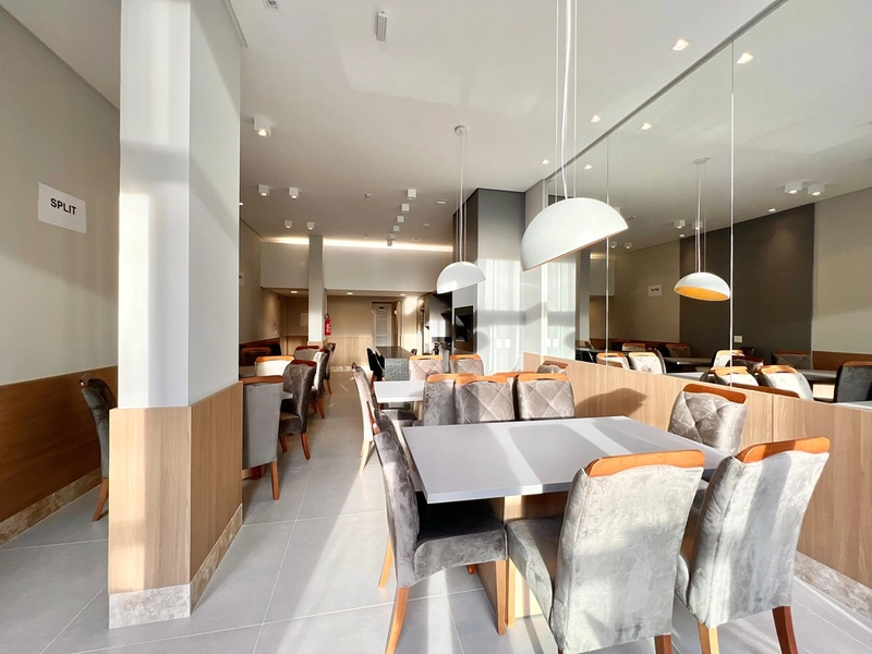 APARTAMENTO DE FRENTE COM 2 DORMITÓRIOS A VENDA: 32ª foto da galeria de imagens do imóvel