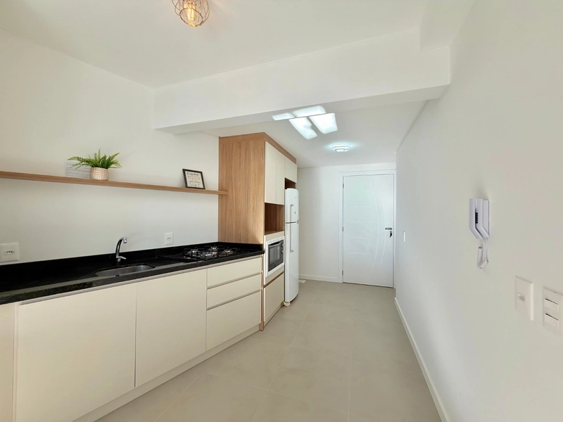 APARTAMENTO DE FRENTE COM 2 DORMITÓRIOS A VENDA: 19ª foto da galeria de imagens do imóvel
