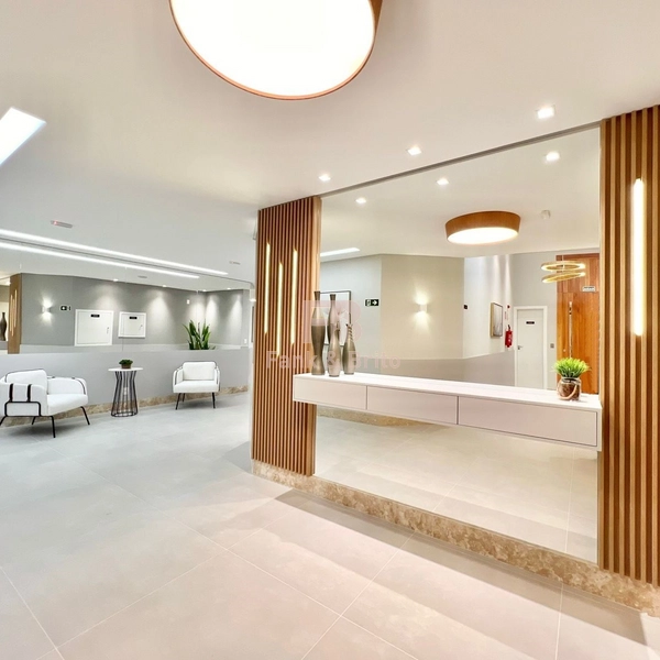 APARTAMENTO DE FRENTE COM 2 DORMITÓRIOS A VENDA: 17ª foto da galeria de imagens do imóvel