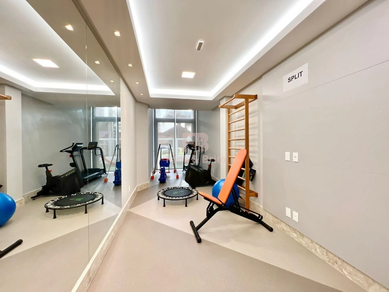 APARTAMENTO DE FRENTE COM 2 DORMITÓRIOS A VENDA: 22ª foto da galeria de imagens do imóvel