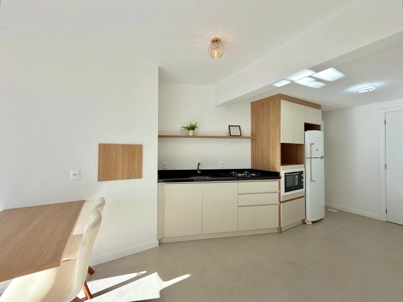 APARTAMENTO DE FRENTE COM 2 DORMITÓRIOS A VENDA: 16ª foto da galeria de imagens do imóvel