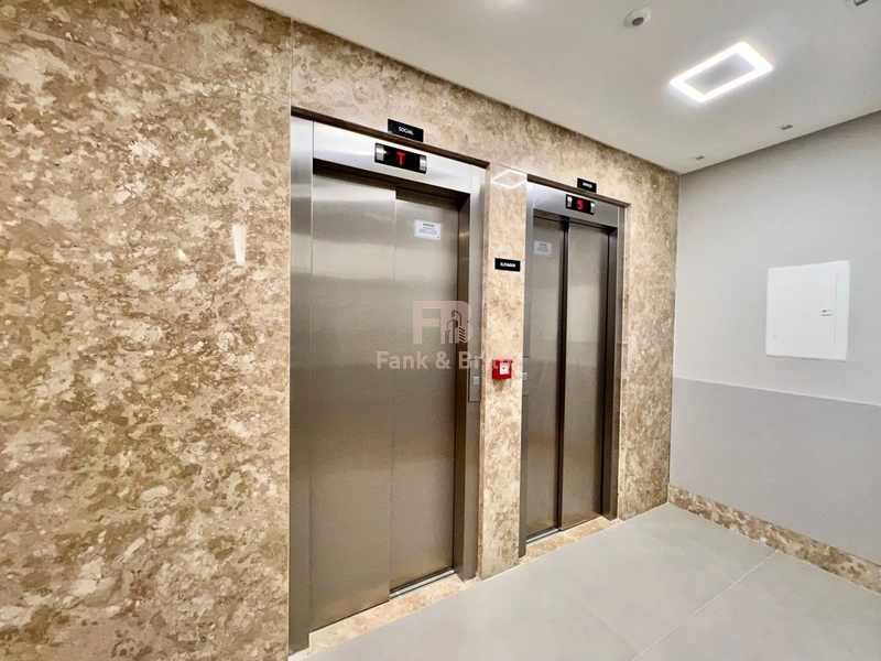 APARTAMENTO DE FRENTE COM 2 DORMITÓRIOS A VENDA: 16ª foto da galeria de imagens do imóvel