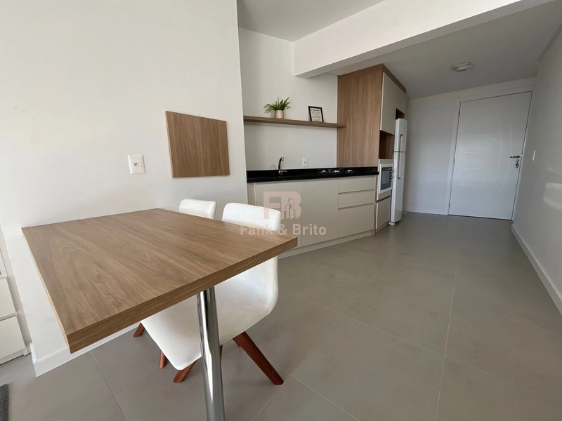 APARTAMENTO DE FRENTE COM 2 DORMITÓRIOS A VENDA: 4ª foto da galeria de imagens do imóvel