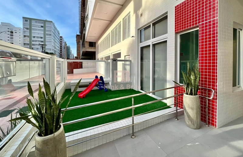 APARTAMENTO DE FRENTE COM 2 DORMITÓRIOS A VENDA: 24ª foto da galeria de imagens do imóvel