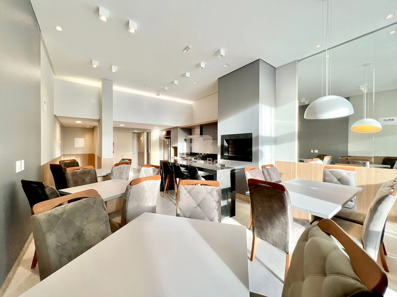 APARTAMENTO DE FRENTE COM 2 DORMITÓRIOS A VENDA: 19ª foto da galeria de imagens do imóvel