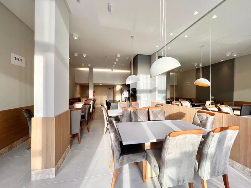 APARTAMENTO DE FRENTE COM 2 DORMITÓRIOS A VENDA: 40ª foto da galeria de imagens do imóvel